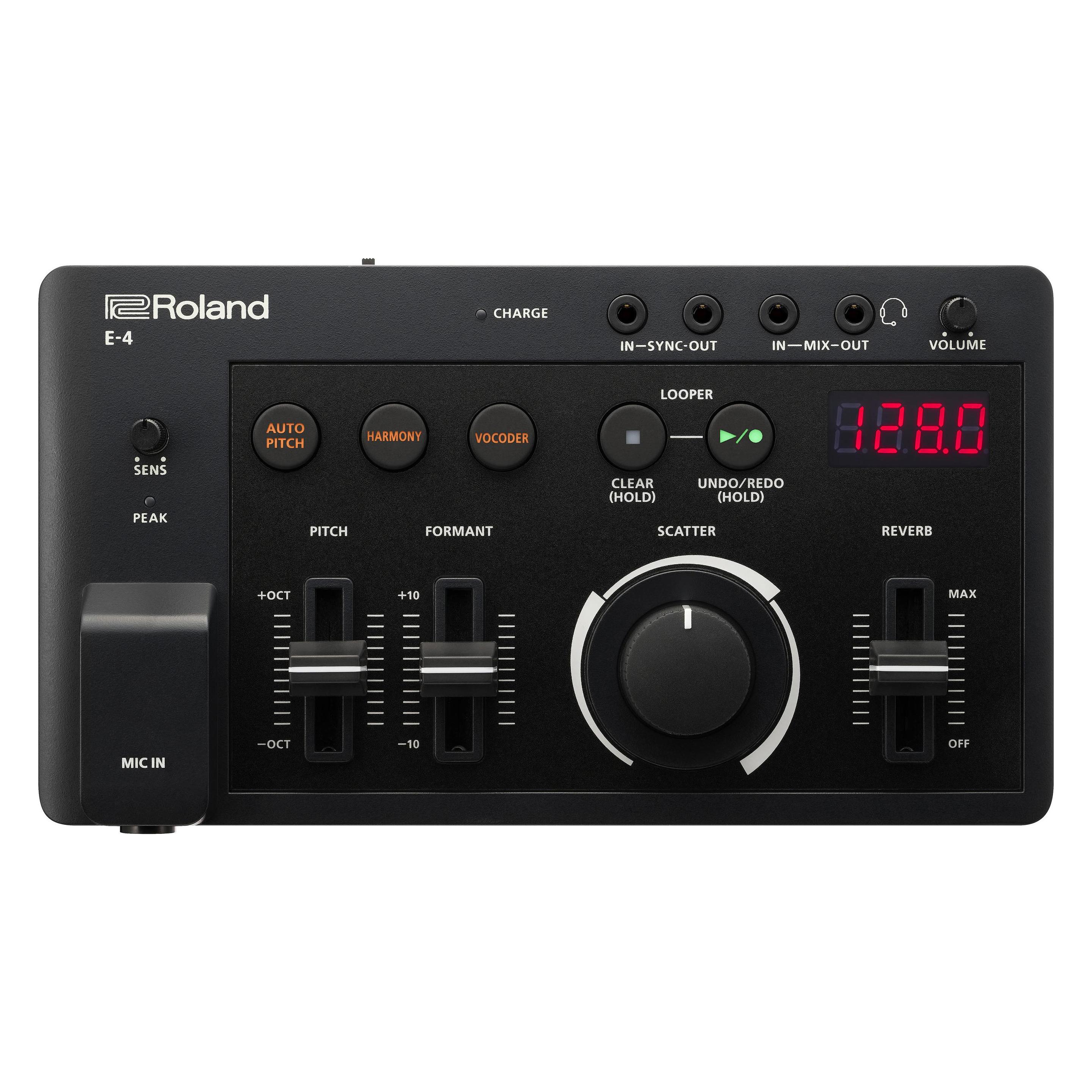 Roland E-4 Voice Tweaker (20873423)