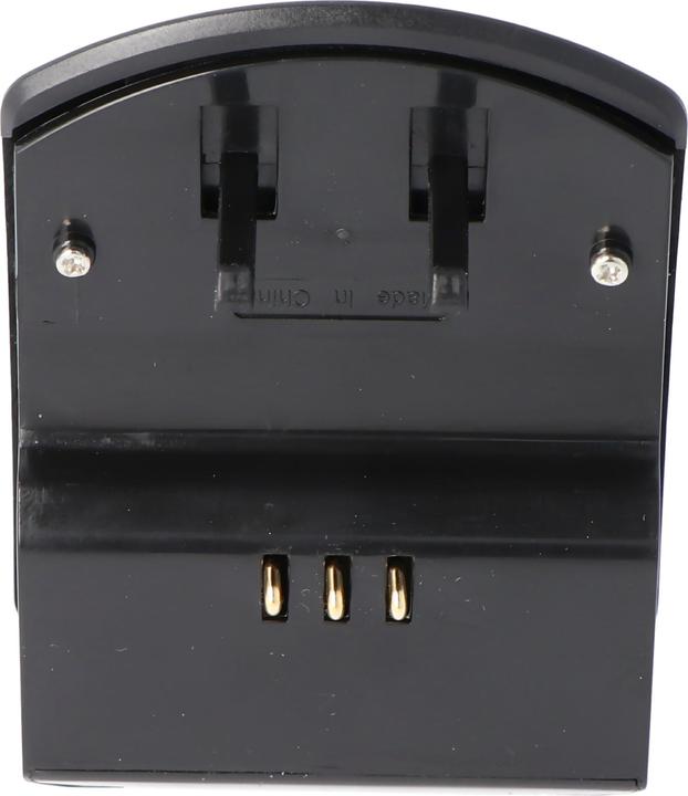 Actual product image AccuCell Quick charger suitable for Sony NP-FV90 battery (Charger)