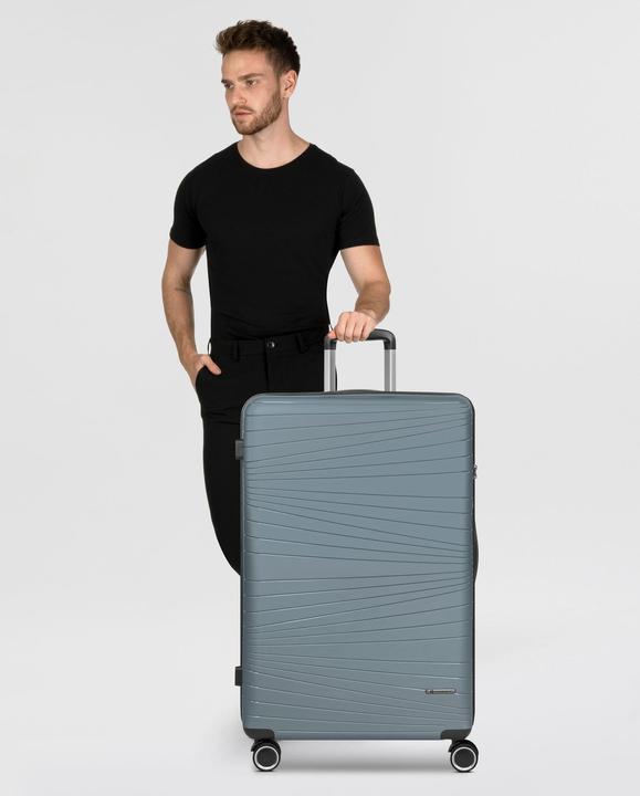 Actual product image Franky Dallas 3.0 (92 l)