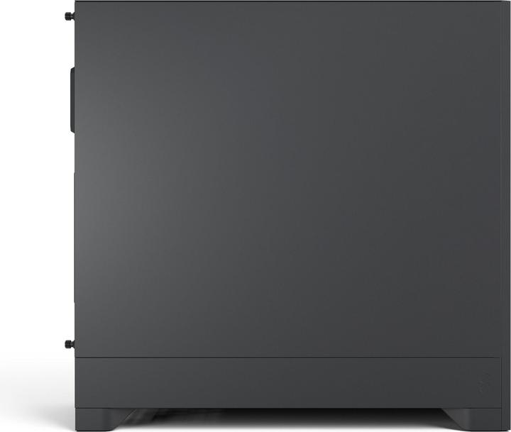 Produktbild Fractal Pop 2 Air Black Solid (schwarz) (ATX, mATX, Mini-ITX)