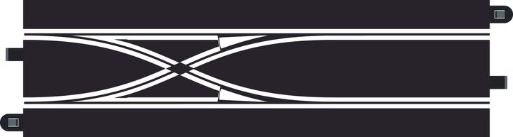 Produktbild Scalextric Digital Lane Change Track Straight