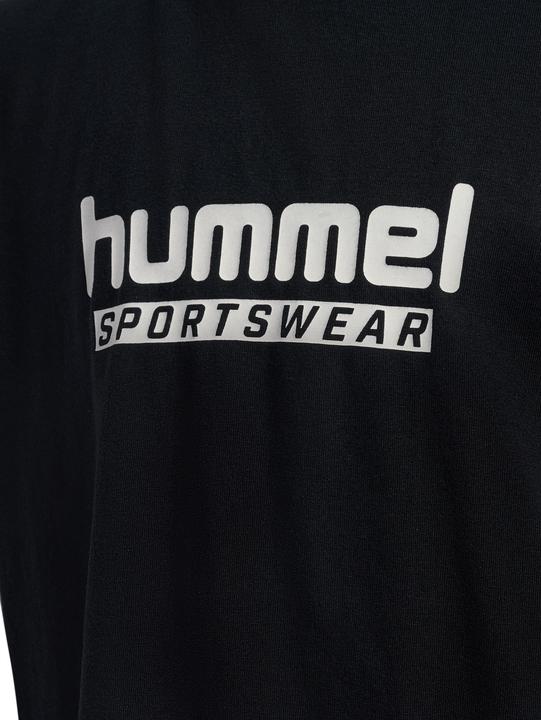 Produktbild hummel hmlJR BASE T-SHIRT S/S (34, 36, 38, 40)