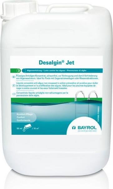 Produktbild Bayrol Desalgin Jet 6L UN3082 (6000 ml)