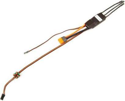 Immagine prodotto Spektrum Regolatore di velocità Avian 30 Amp Brushless Smart ESC 3S-6S