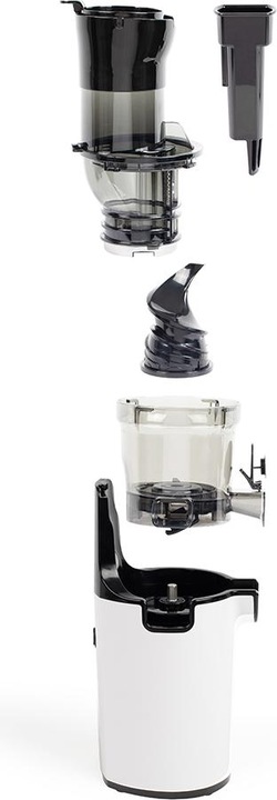 Actual product image Livoo Kompakter Entsafter