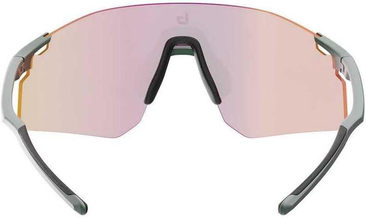 Image du produit Bollé C-Icarus Photochromic Cat. 0-3 (VLT 82-12%) (Vert minéral, Photochromique Cat. 0-3 (VLT 82-12%))