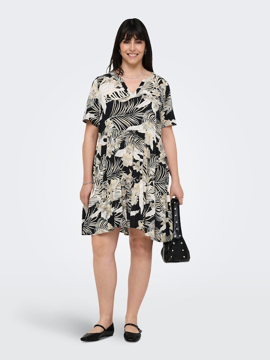 Image du produit Only CARZALLY Kurzes Kleid Kleid (48)