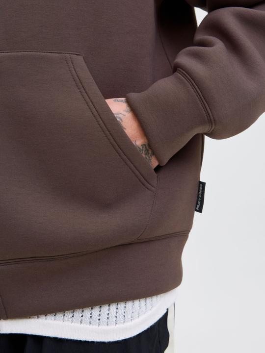 Produktbild Jack & Jones Kapuzenpullover Kapuzenpullover (M)