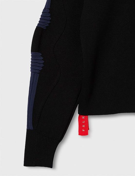 Produktbild Falke 64113 Troyer voor heren (pullover) (XS)