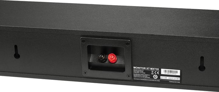 Actual product image Polk MXT35CBK Monitor XT (1 pcs.)