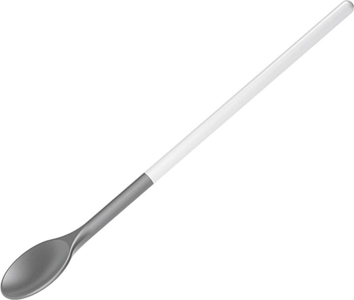 Produktbild Rosti Kochlöffel NEW Optima 30 x 5,5 x 1 cm Weiss Nylon