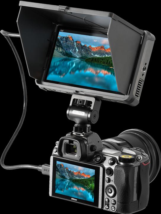 Image du produit Rollei Viltrox DC-X3 (6", Full HD)