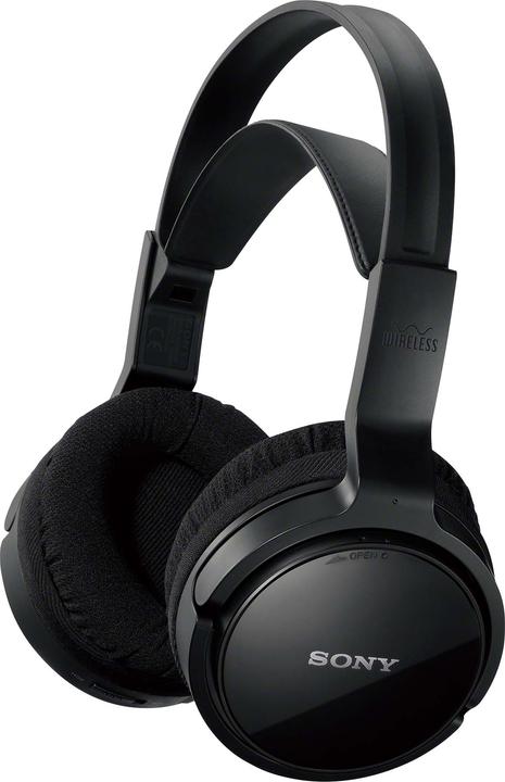 Actual product image Sony Mdr-Rf811rk (13 h, Wireless)