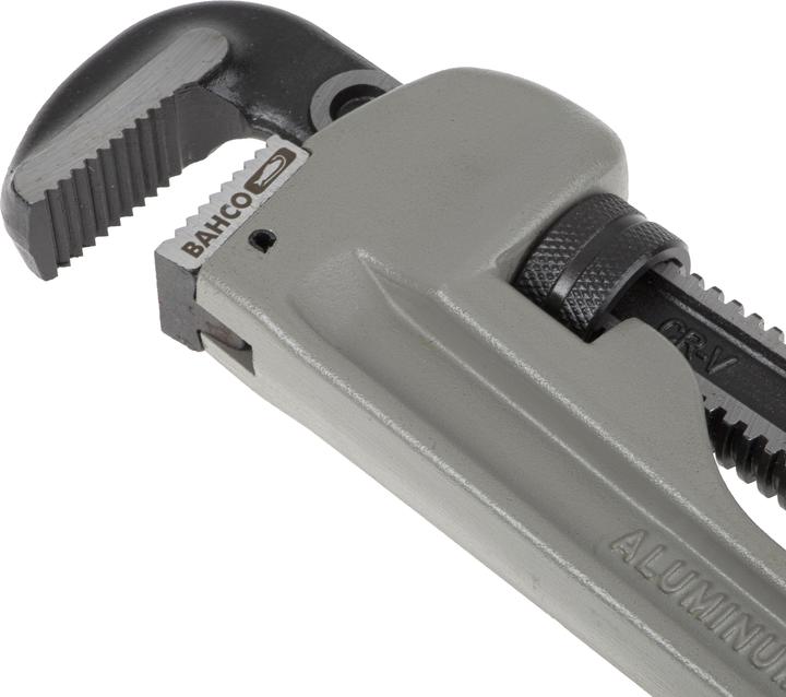 Image du produit Bahco ALU PIPE WRENCH 18" (455 mm)