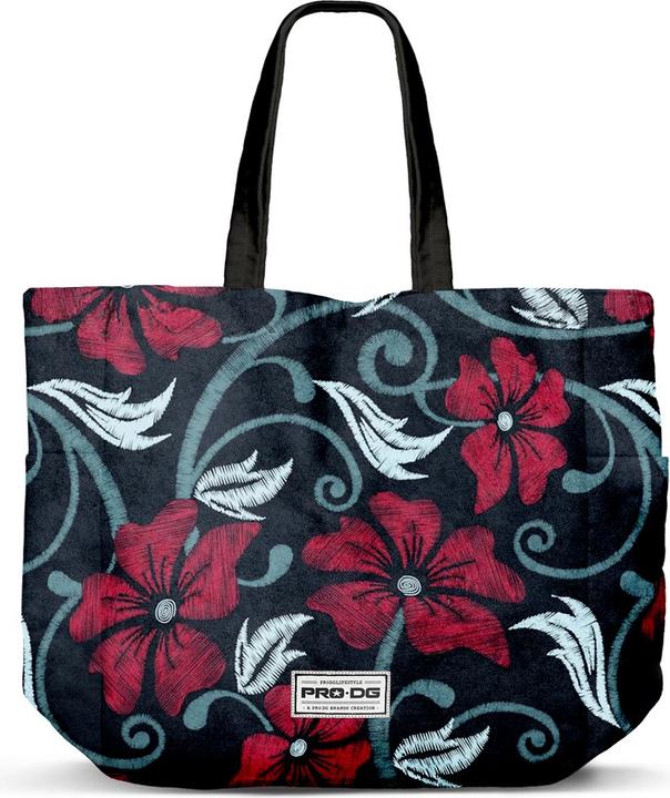 Productafbeelding ProDG Horizontale FAN Boodschappentas Garen