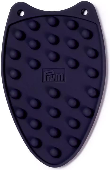 Actual product image Prym Iron rest plum blue 1 pc