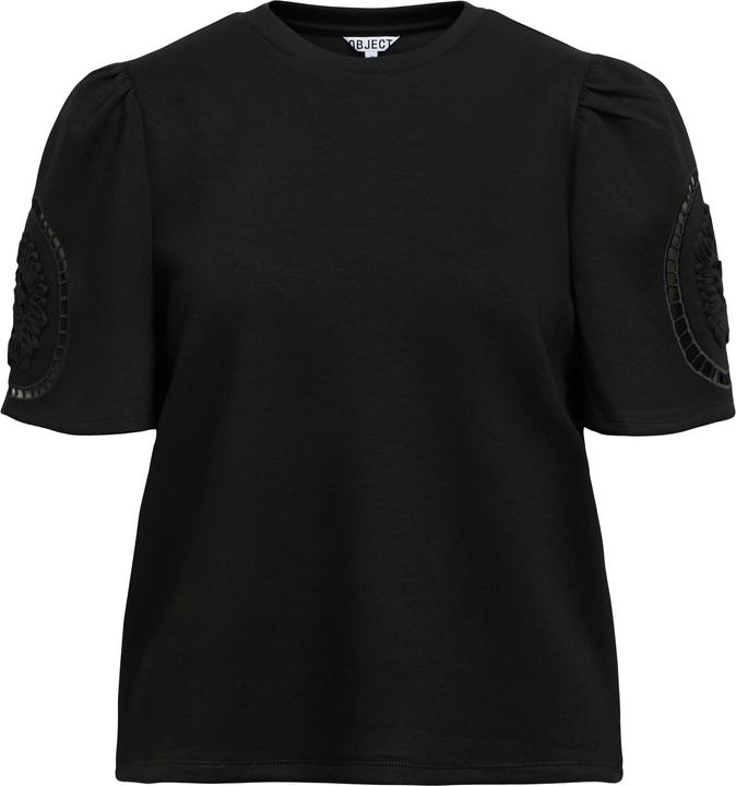 Produktbild Object Besticktes Oberteil (XL)