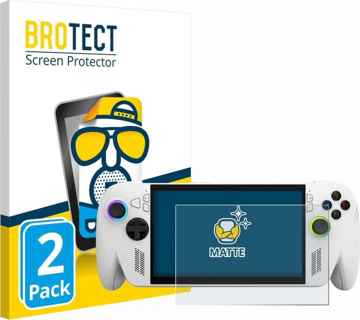 BROTECT Protector Anti-Glare