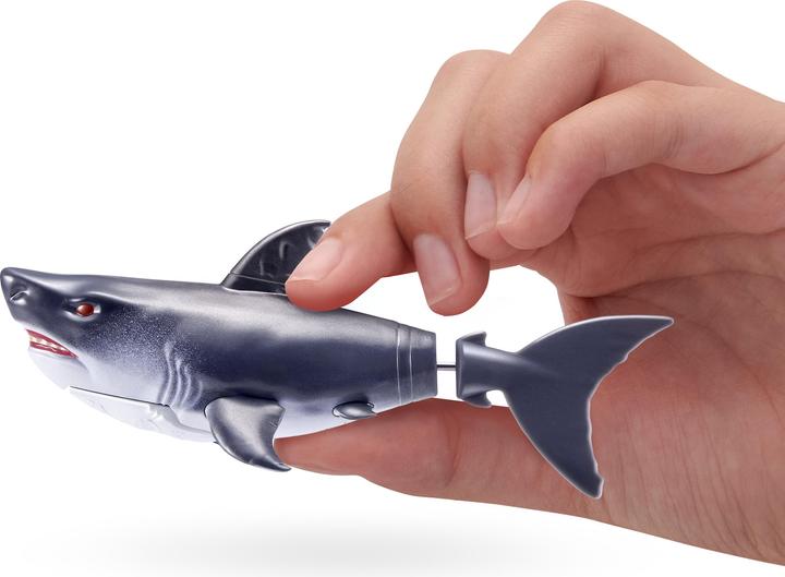 Produktbild Zuru Robo ALive Haifisch