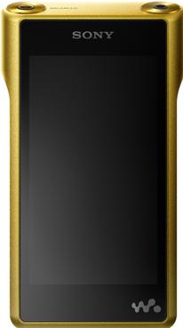 Image du produit Sony Série Signature NW-WM1Z (256 Go)