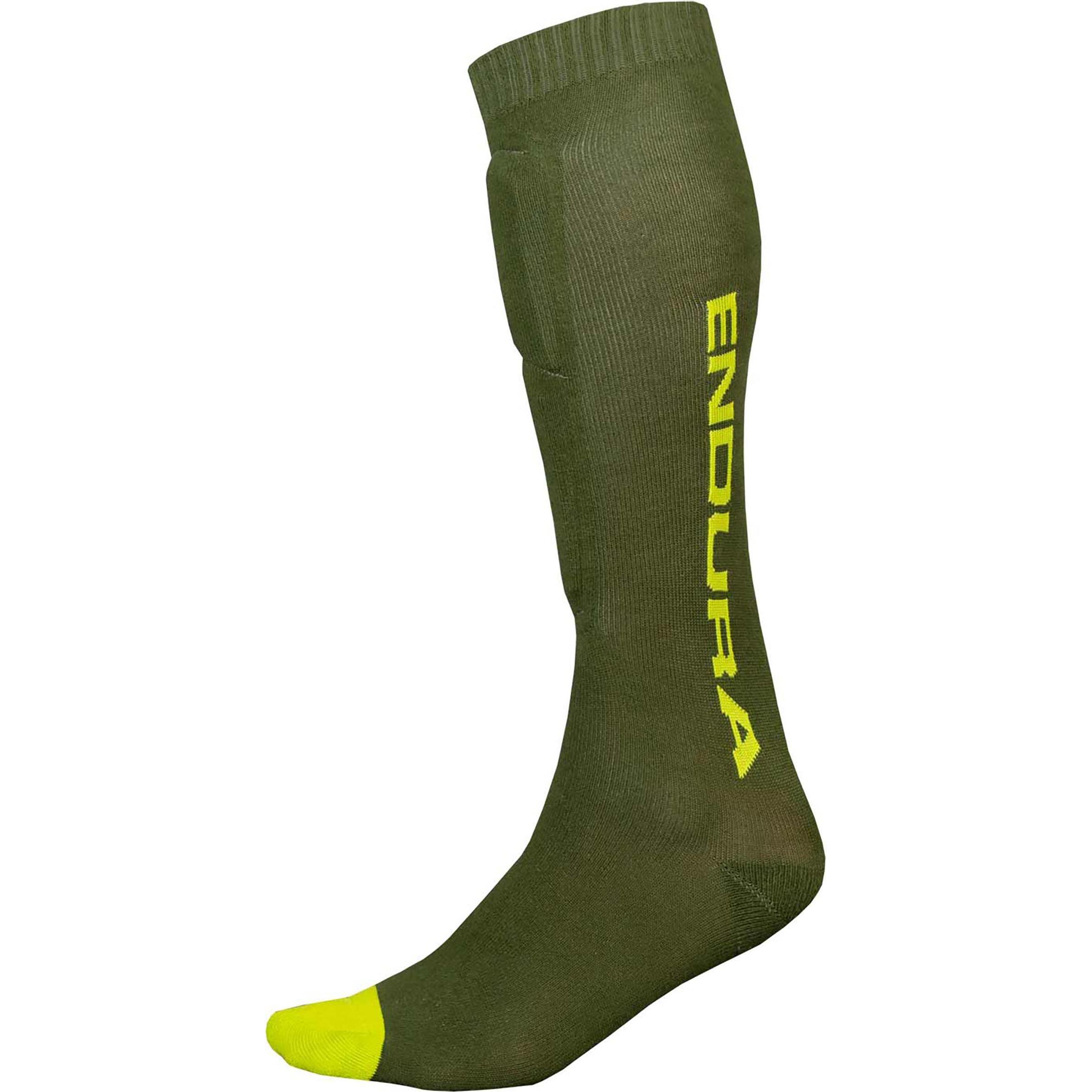 Endura, Protektoren, (L, XL, Knieschoner, Einzelstück)