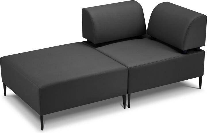Produktbild CXL by Christian Lacroix Vere (2-Sitzer, Modular Sofa)