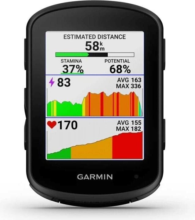 Produktbild Garmin Edge 840