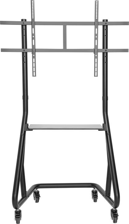 Produktbild Reflecta TV Stand 105P-Shelf DAMAGED (P) (105.12", 100 kg)