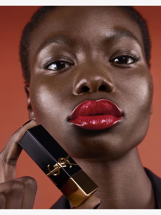 Produktbild Yves Saint Laurent Rouge Pur Couture The Bold Le Rouge 01 (Nr. 01 - Le Rouge)