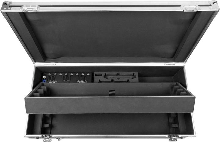 Actual product image BeamZ LED-Bar Zeus Set (LED)