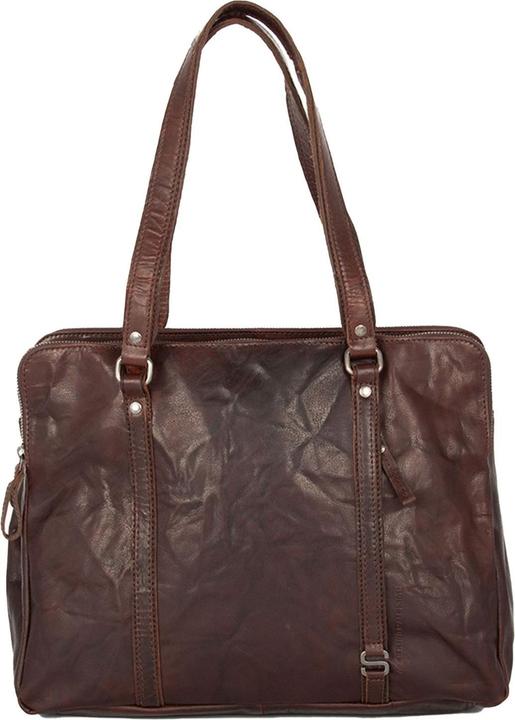 Immagine prodotto Spikes & Sparrow Kansas Shoulderbag