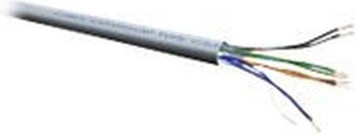 Actual product image Value Installation cable Cat. 6 (U/UTP, UTP, CAT6, 300 m)