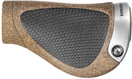 Ergon GP1 BioKork Griffe Gripshift