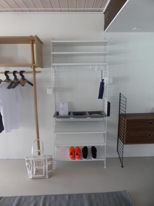 Produktbild String Regalsystem