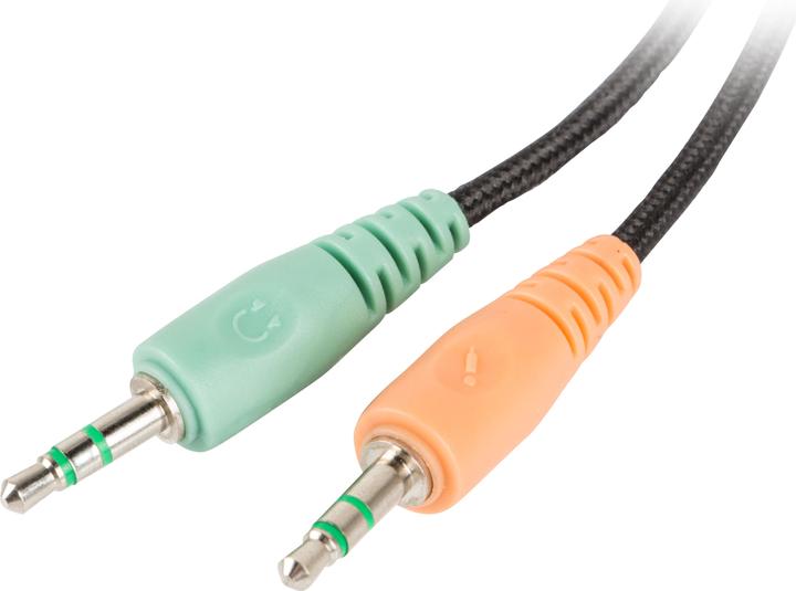 Actual product image Natec BEAR 2 (NC, Cable)