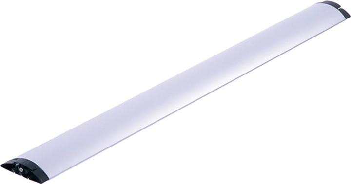 Produktbild Bachmann Easy-Bridge - Kabel-Floor-Guard - 1 m (Kabelbrücke, Kabelkanal, 100 cm)
