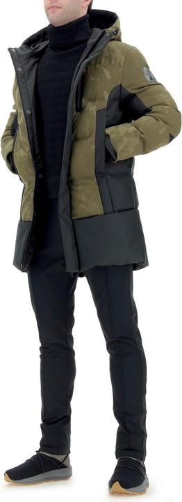 Immagine prodotto UYN Giacca con zip a tutta lunghezza Rebel (M)