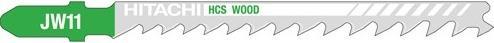 Immagine prodotto Hikoki Legno cucito JW11