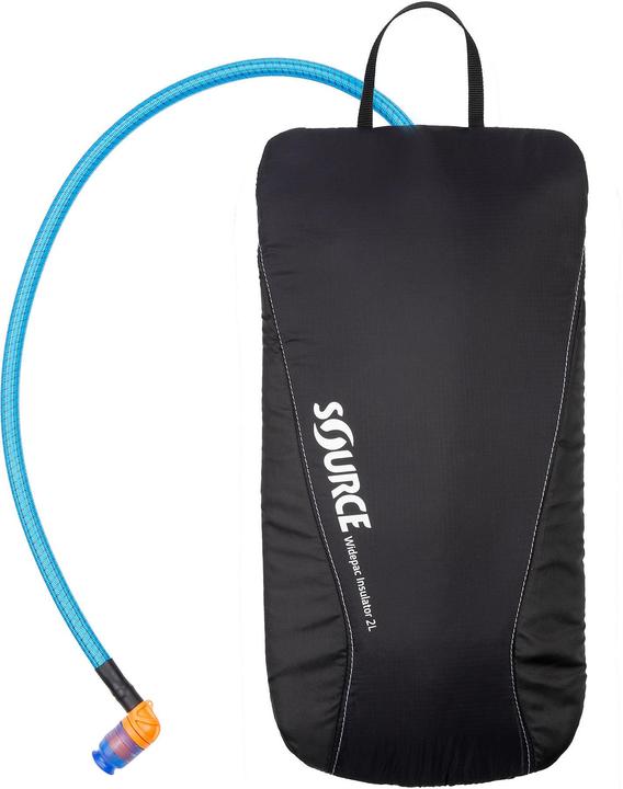 Actual product image Source Widepac insulating cover 2l