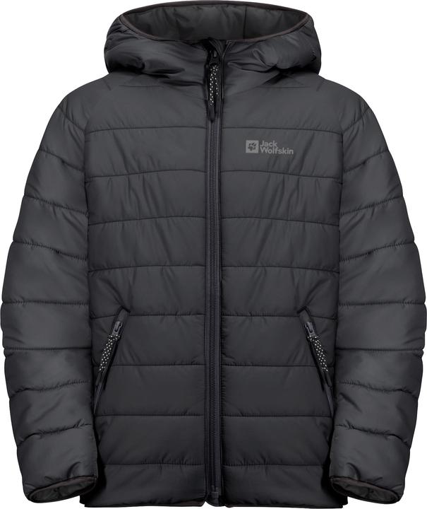 Immagine prodotto Jack Wolfskin Zenon Jacket K (116)