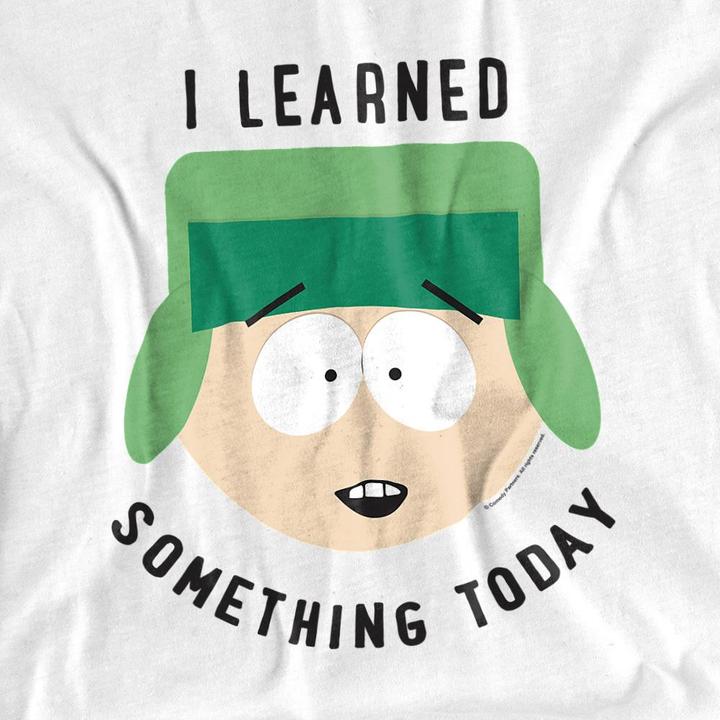 Produktbild Ubisoft I Learned Something Today TShirt (4XL)
