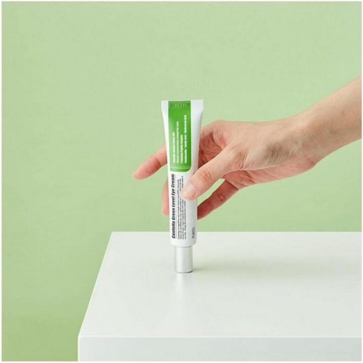 Immagine prodotto Purito Centella Green Level (Crema per la cura degli occhi, 30 ml, Giorno, Notte)