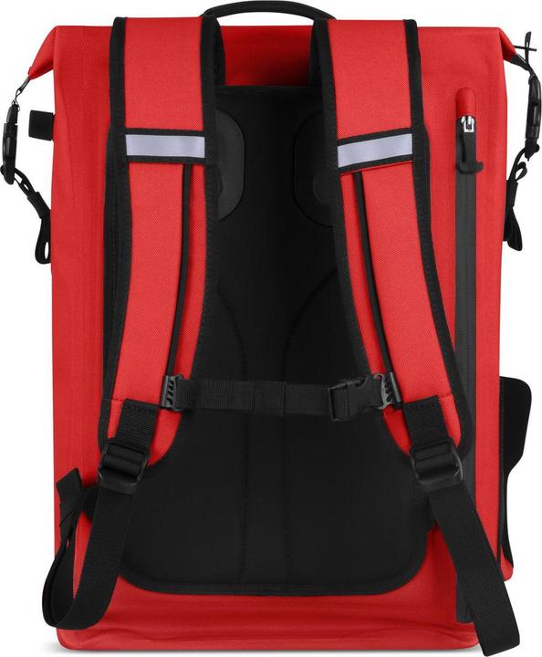 Actual product image ABC Design Rucksack Zürich (24 l)