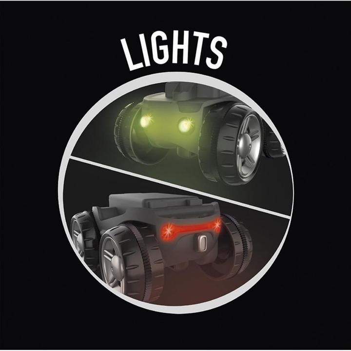 Immagine prodotto Smoby FleXtreme