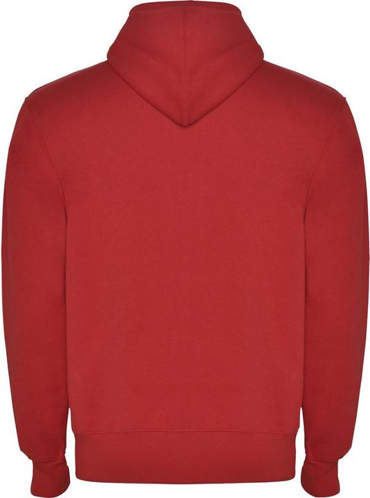 Actual product image Alpinia Unisex Adult Montblanc Full Zip Hoodie (S)