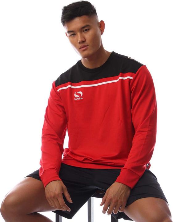 Produktbild Sondico Precision Sweatshirt Langärmlig (S)