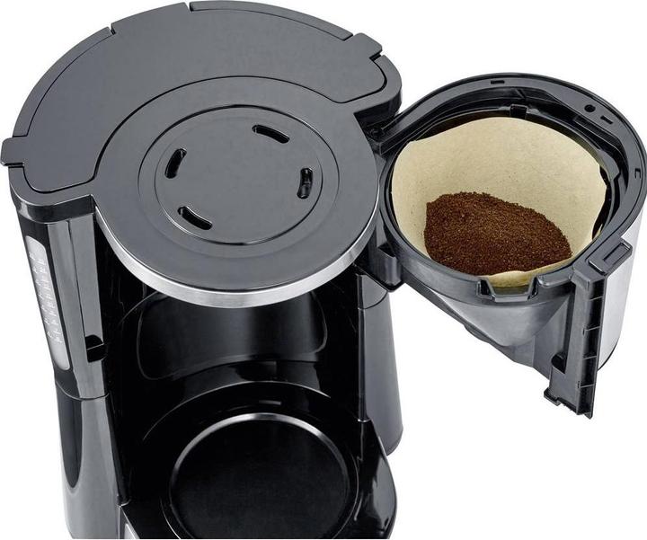 Produktbild Severin KA Kaffeemaschine TypeSwitch