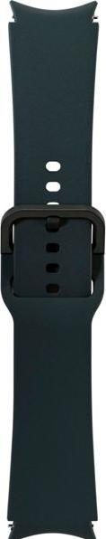 Produktbild Samsung Sport Band 20mm S/M green (20 mm, Fluoroelastomer, Galaxy Watch 4)