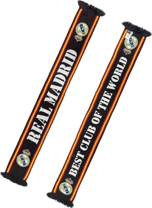 Produktbild Real Madrid CF 21St Schal Jerseyware
