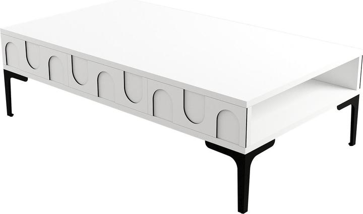 Blanc, Noir